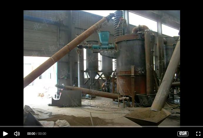 污泥資源化處理炭化設備零污染零排放,保護生態環境