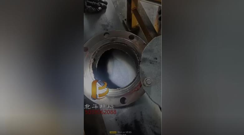 氣力輸送系統有助于減少環境污染,提升企業形象